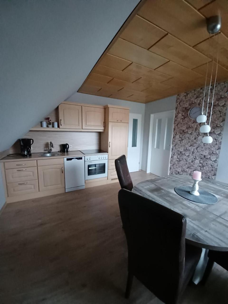 Haus Angelika — 4-Star Luxury Hotel in Berumbur, Germany
