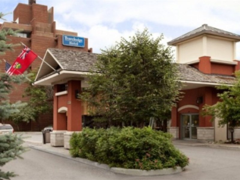 Travelodge by Wyndham Ottawa West in Ottawa, Canada