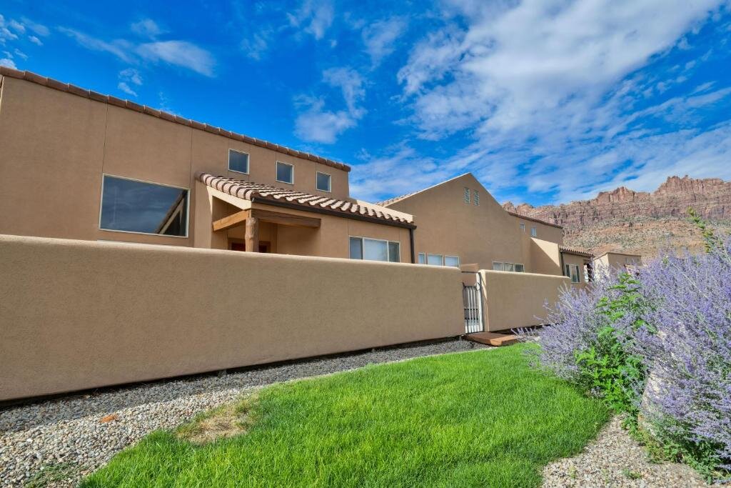 Rim Village H1 in Moab, United States