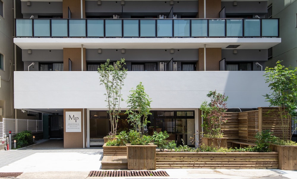MP HOTELS Nagasaki Mizubenomori in Nagasaki, Japan