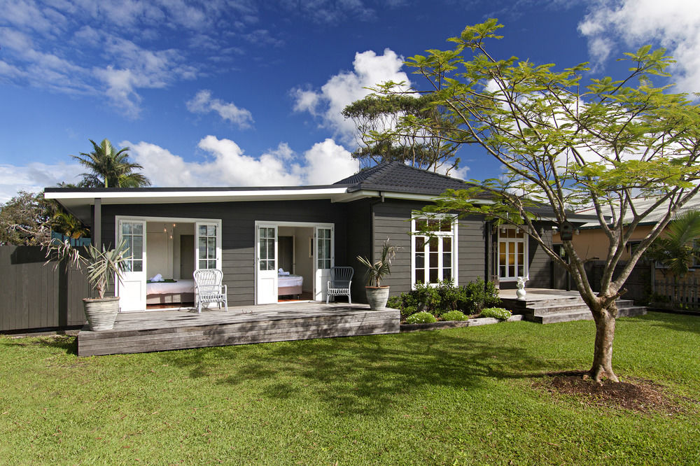 Black Fox - last minute hotel in Byron Bay