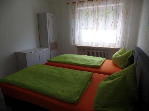 Hotel M&S garni — Donauwoerth — photo 4