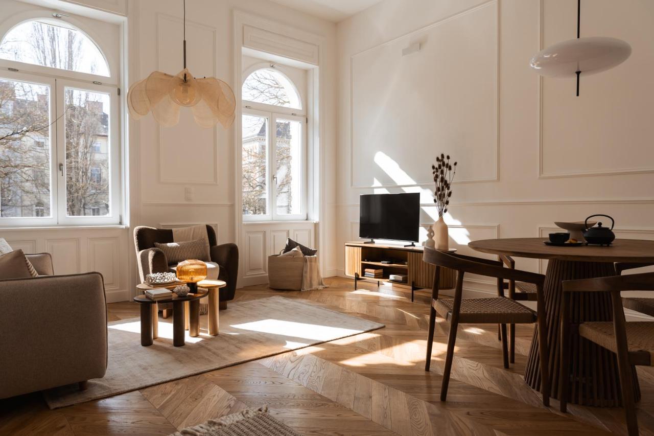 Lion Loft - carbon neutral hotel in Sopron