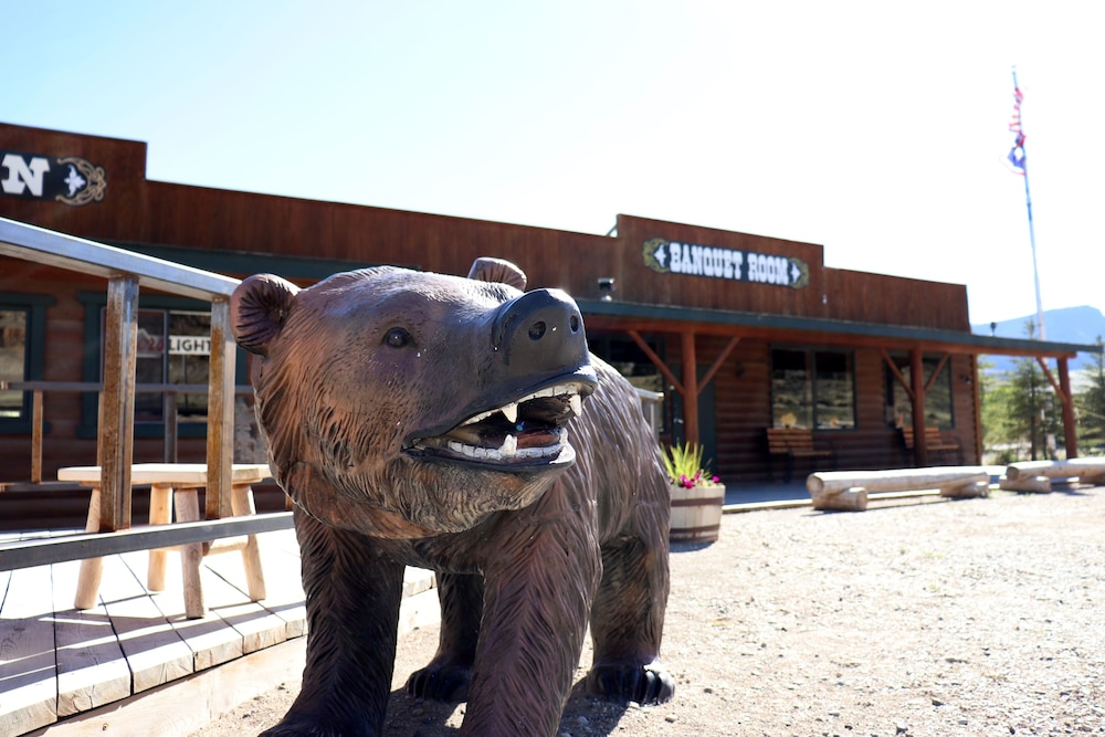 Yellowstone Valley Inn - photo 71