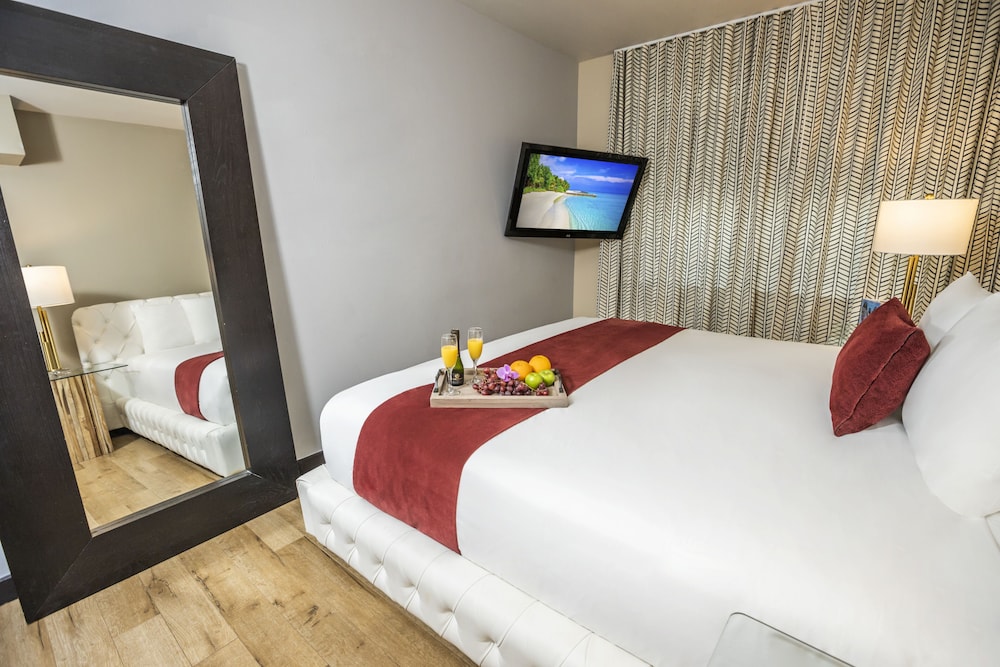 Metropole Suites South Beach - photo 13