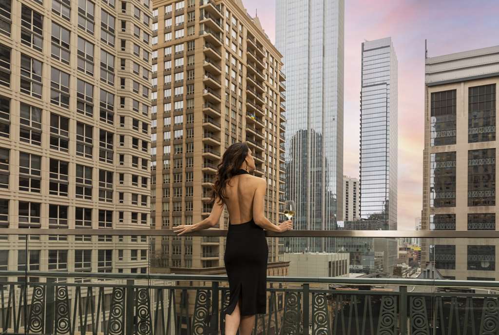 Park Hyatt Chicago - photo 47