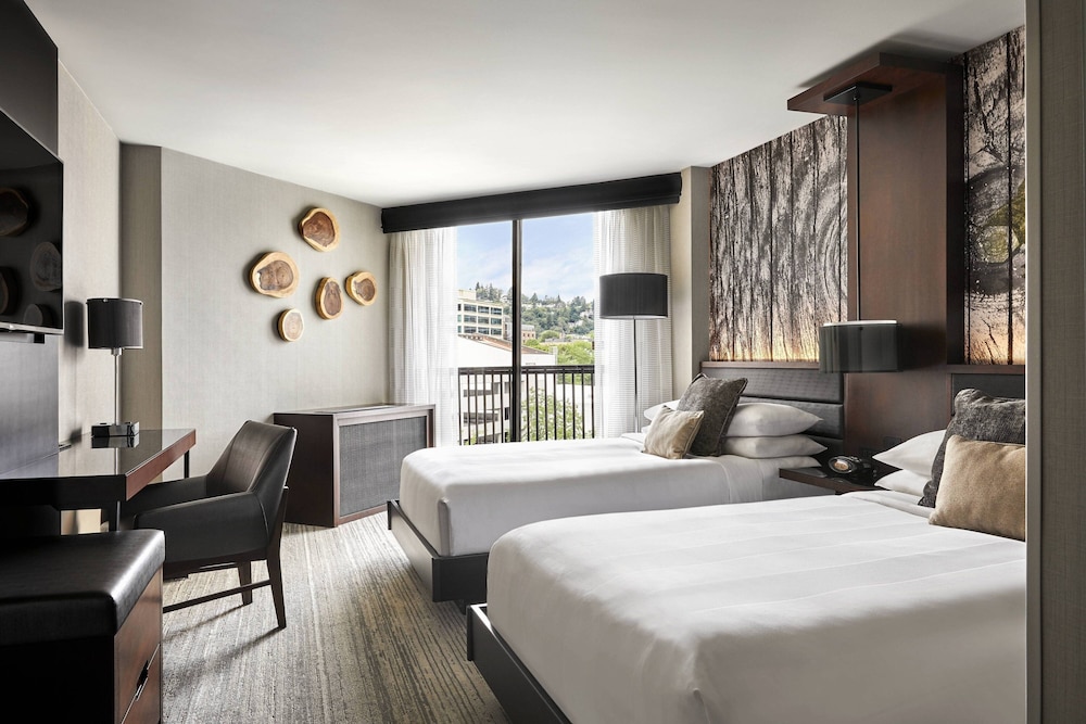 Portland Marriott Downtown Waterfront - photo 21
