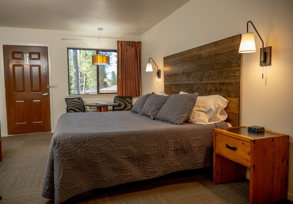 Eagle Cap Chalets - photo 35