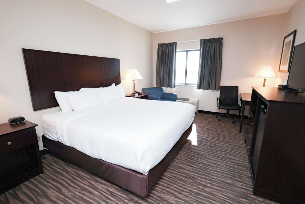 Cobblestone Inn & Suites Maryville - photo 15