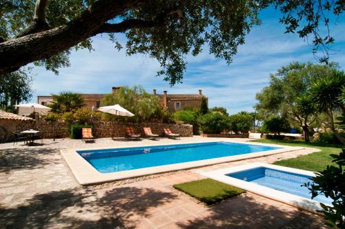 Rafal Nord - last minute hotel in Manacor