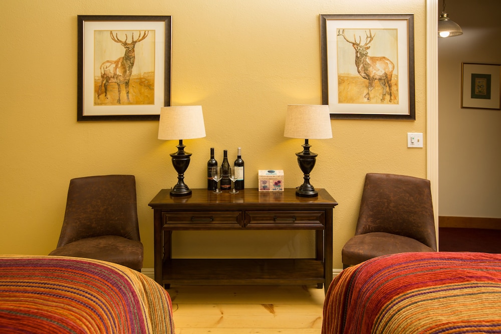 The Victoria Inn - photo 21