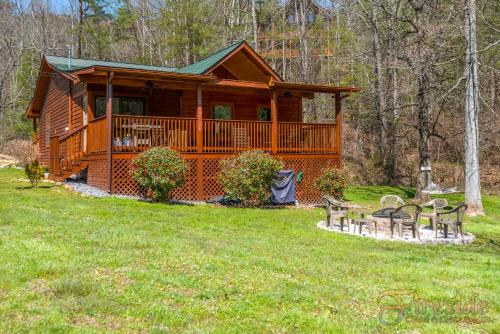 Bear Run in Sevierville, United States