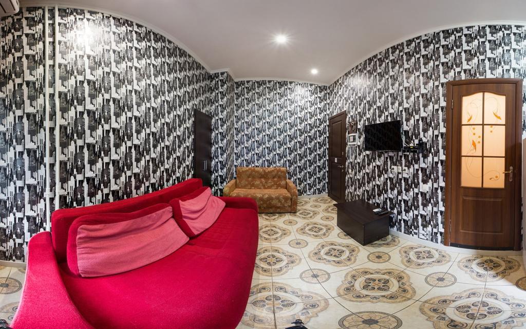 Rymarska ApartHotel — Kharkiv — photo 3