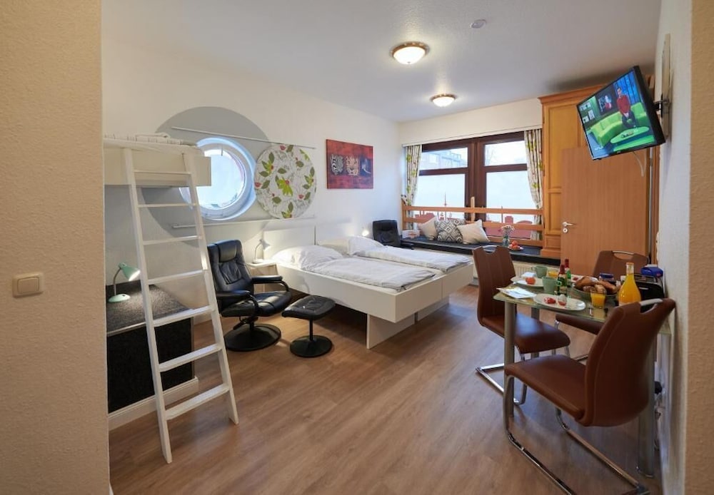 Aparthotel Wilma — Bremen — photo 4