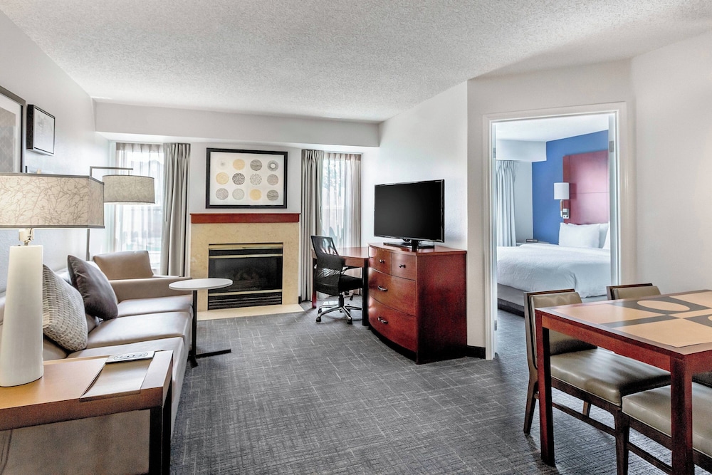 Residence Inn by Marriott Denver North Westminster - photo 5