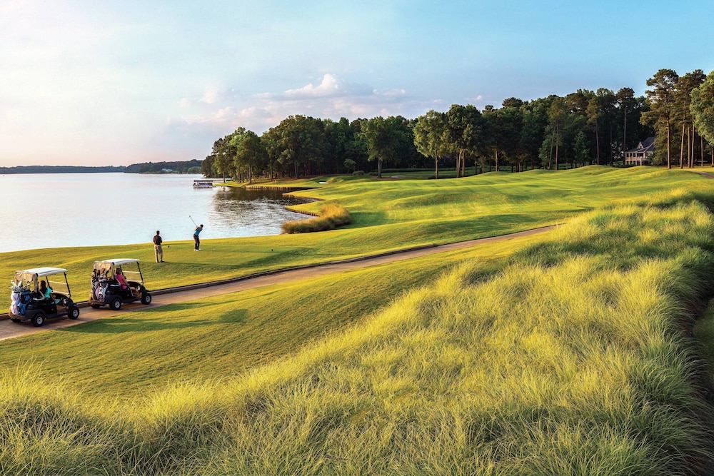 The Ritz Carlton Reynolds Lake Oconee - photo 99