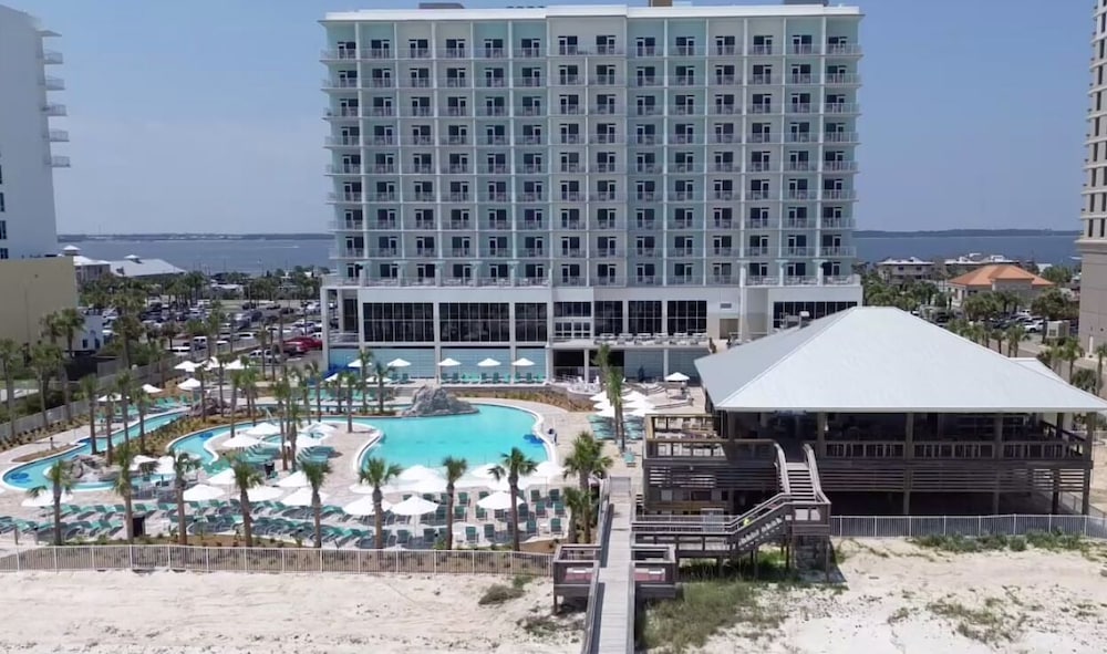 Days Inn Pensacola Beachfront - photo 35