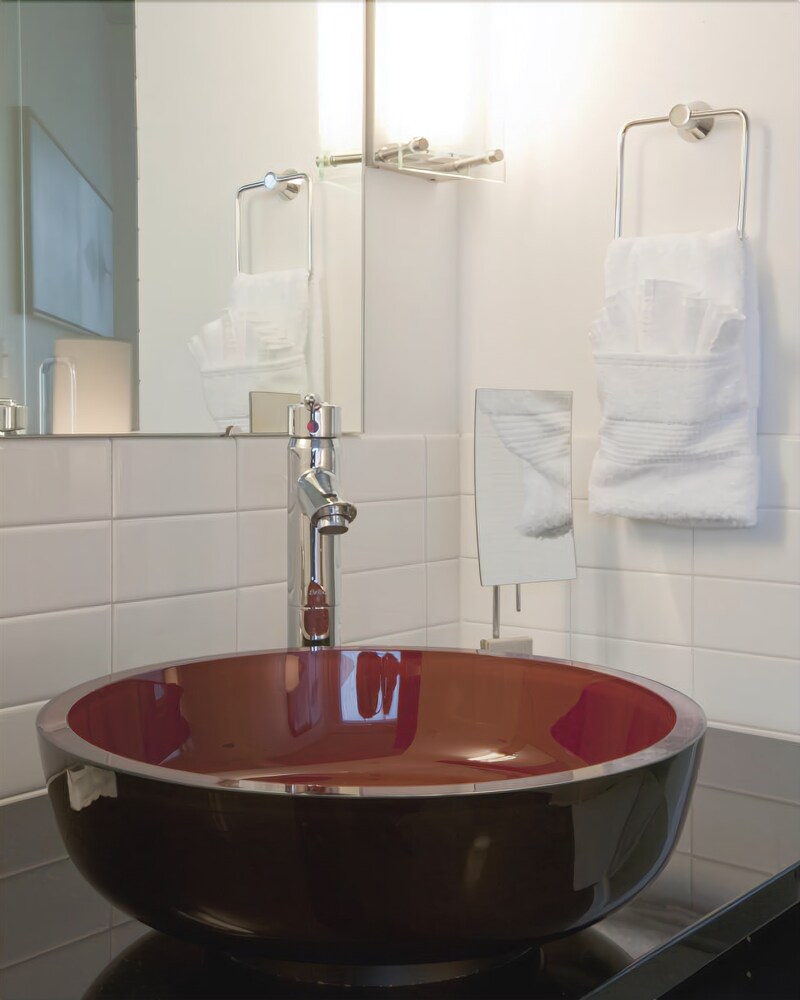 Hotelred - photo 17