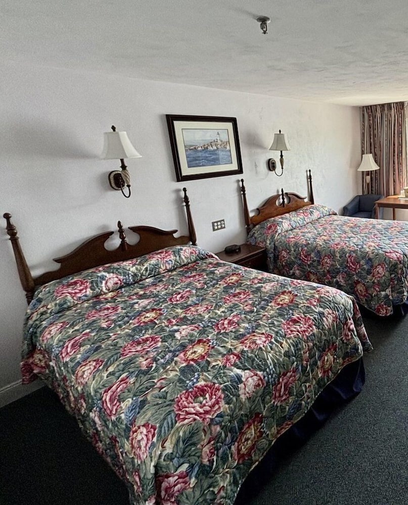 Fort Knox Park Inn - photo 7