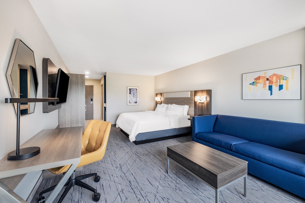 Holiday Inn Express & Suites Nephi by IHG - photo 13