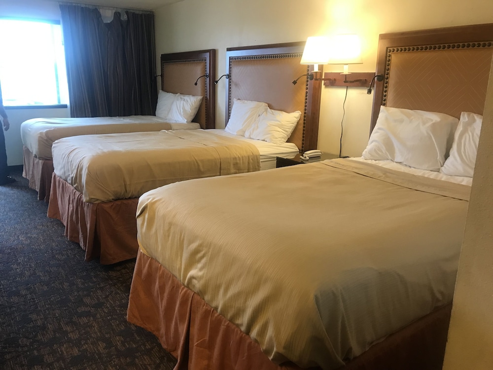 Travelers Inn & Suites - photo 24