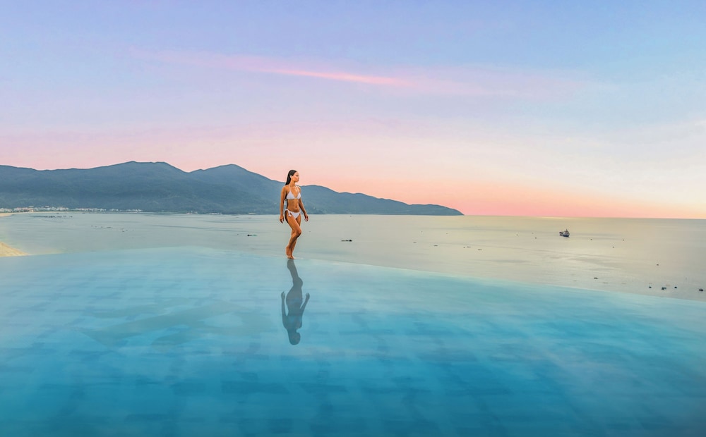 Mandila Beach Hotel DaNang — 4-Star Luxury Hotel in Da Nang, Vietnam