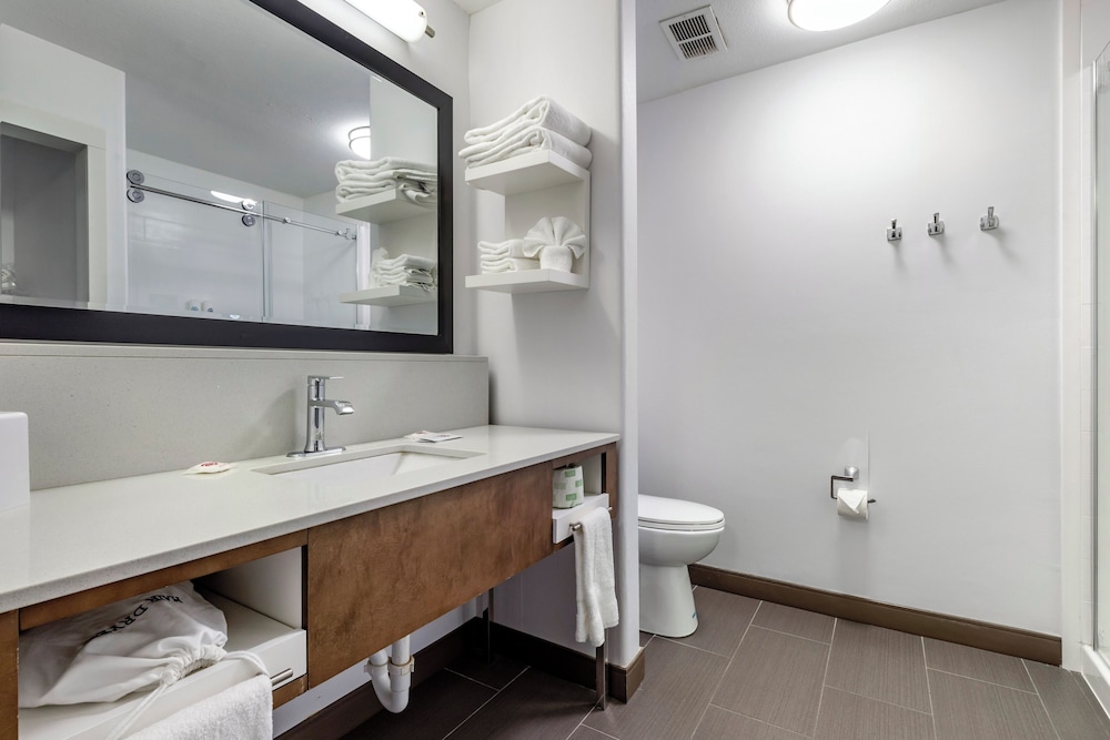Comfort Inn Weatherford - photo 14