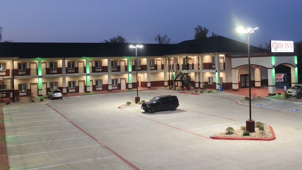 Paris Inn & Suites - photo 2