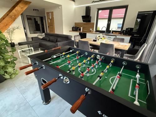 Dom nad Selmętem in Elk, Poland