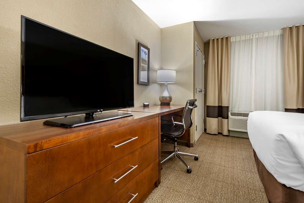 Comfort Inn & Suites Sidney I 80 - photo 18