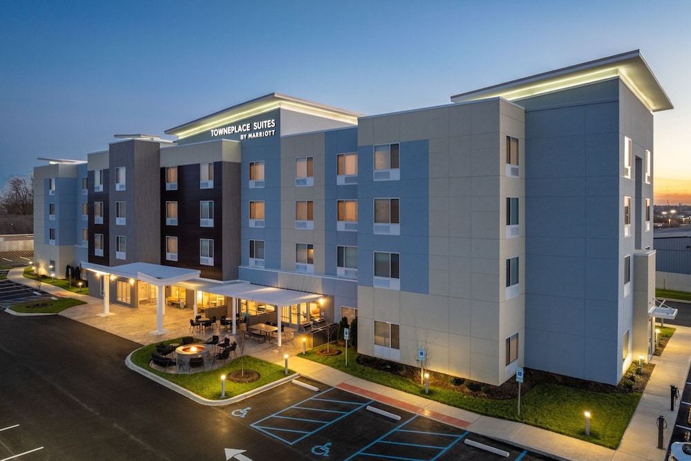 TownePlace Suites by Marriott Georgetown in Georgetown, United States