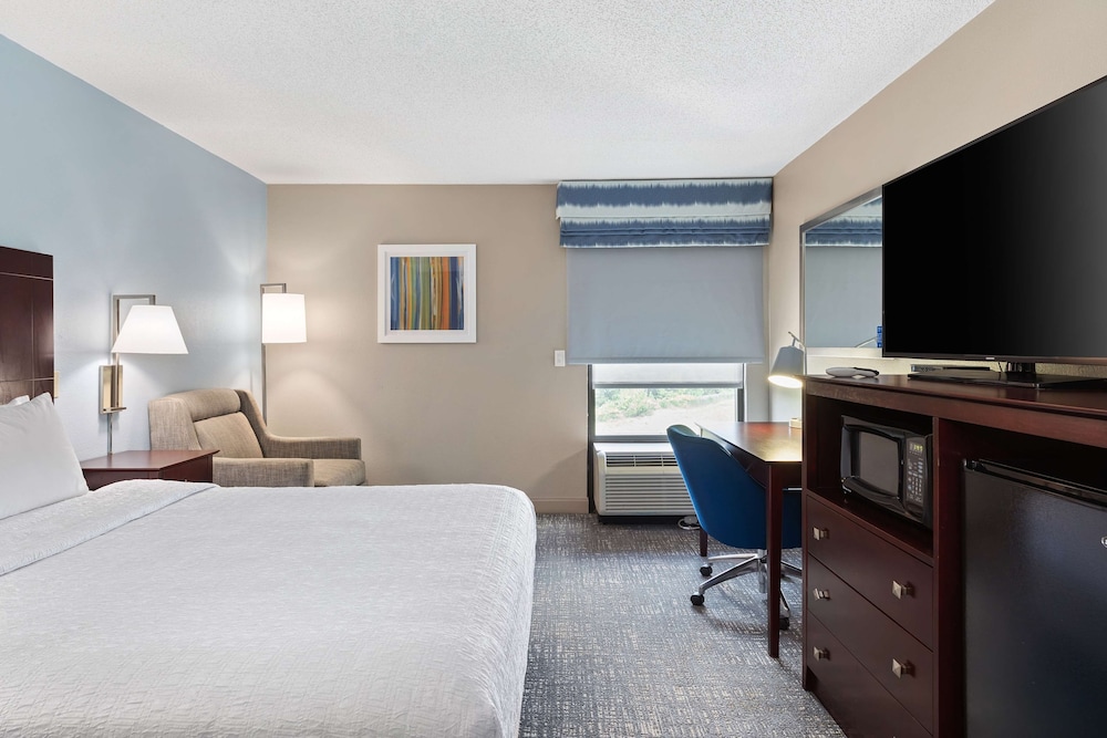 Hampton Inn Rock Hill - photo 12