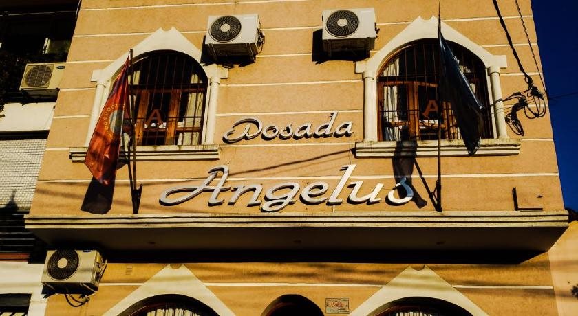 Posada Angelus - last minute hotel in Salta