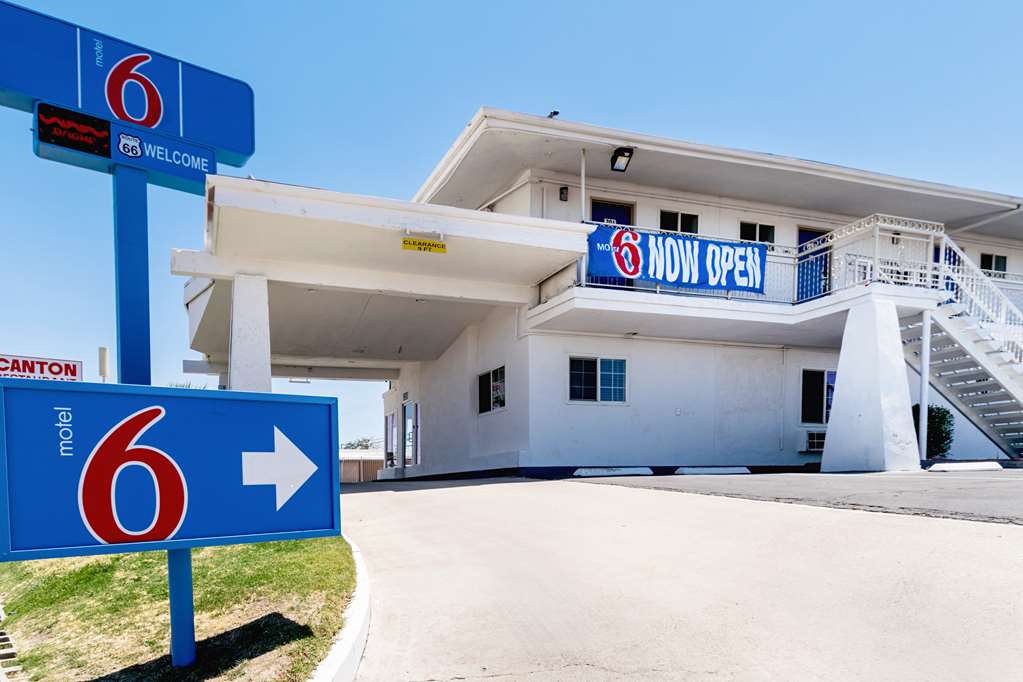 Motel 6 Barstow CA Route 66 - photo 2