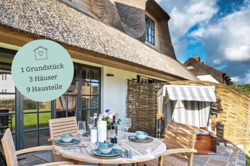 bohoSylt 5 - last minute hotel in Unknown City