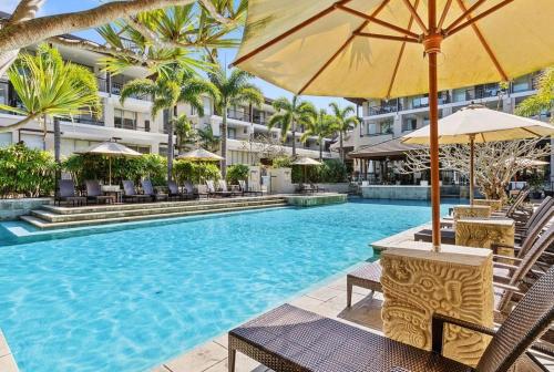 Santai Resort Holiday Management — Kingscliff