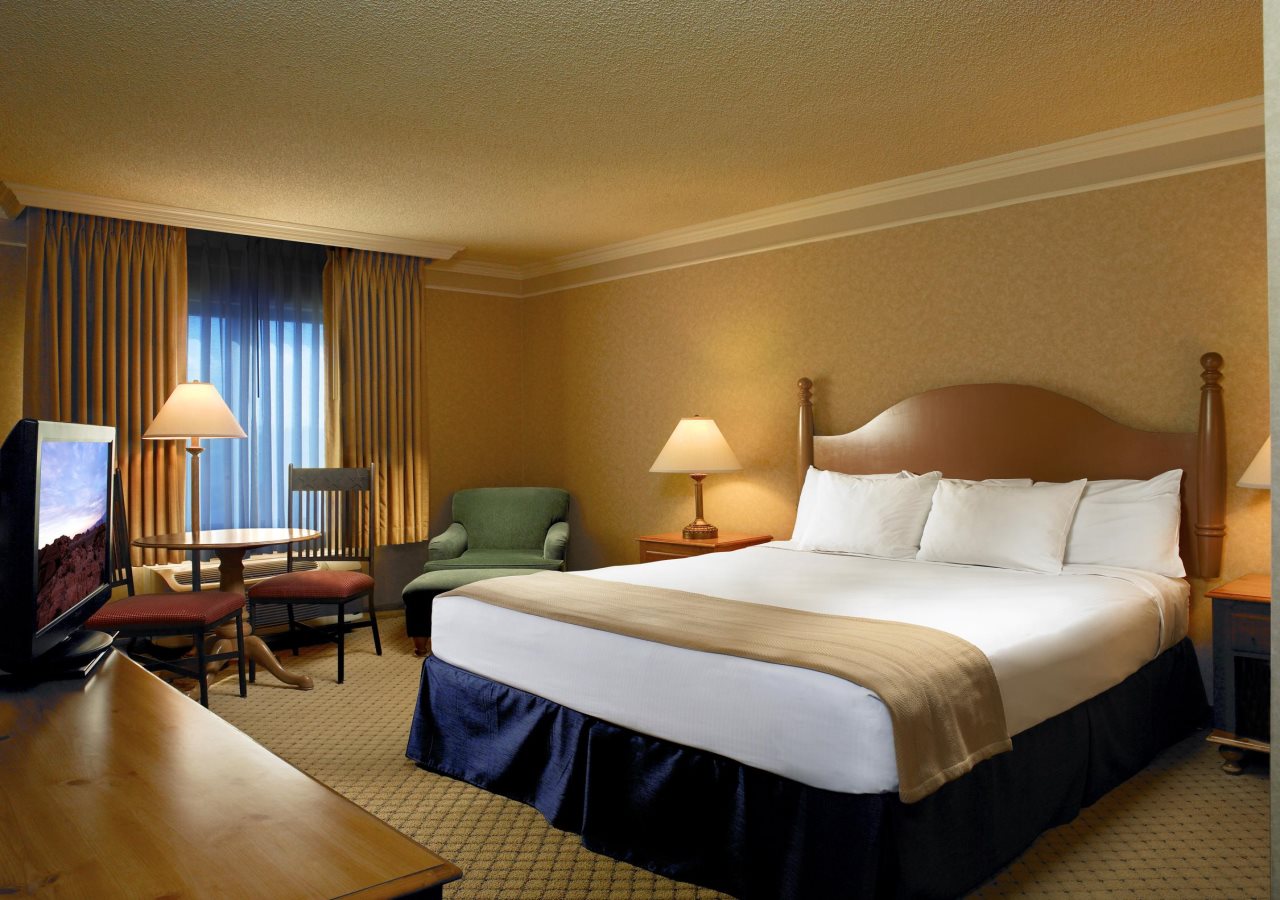 Texas Station Gambling Hall and Hotel