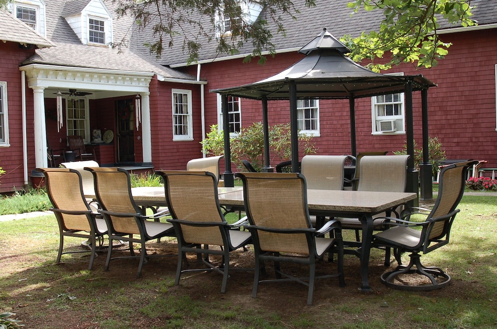 Aspen Manor Resort - photo 30
