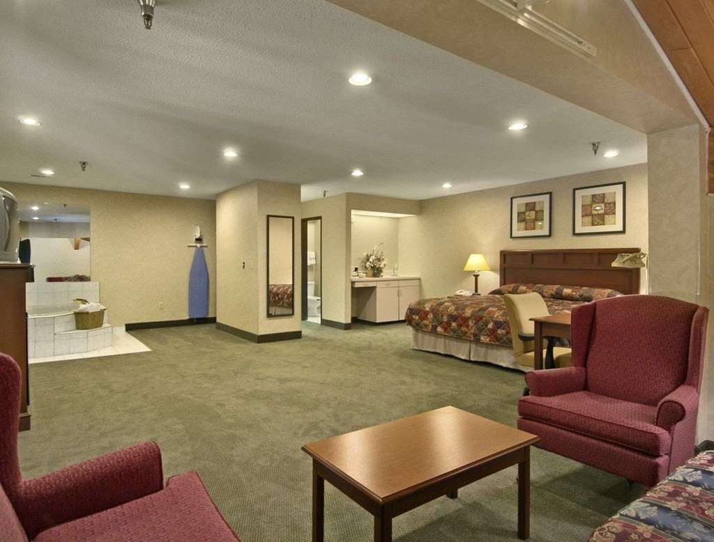 Baymont by Wyndham Tuscola - photo 43