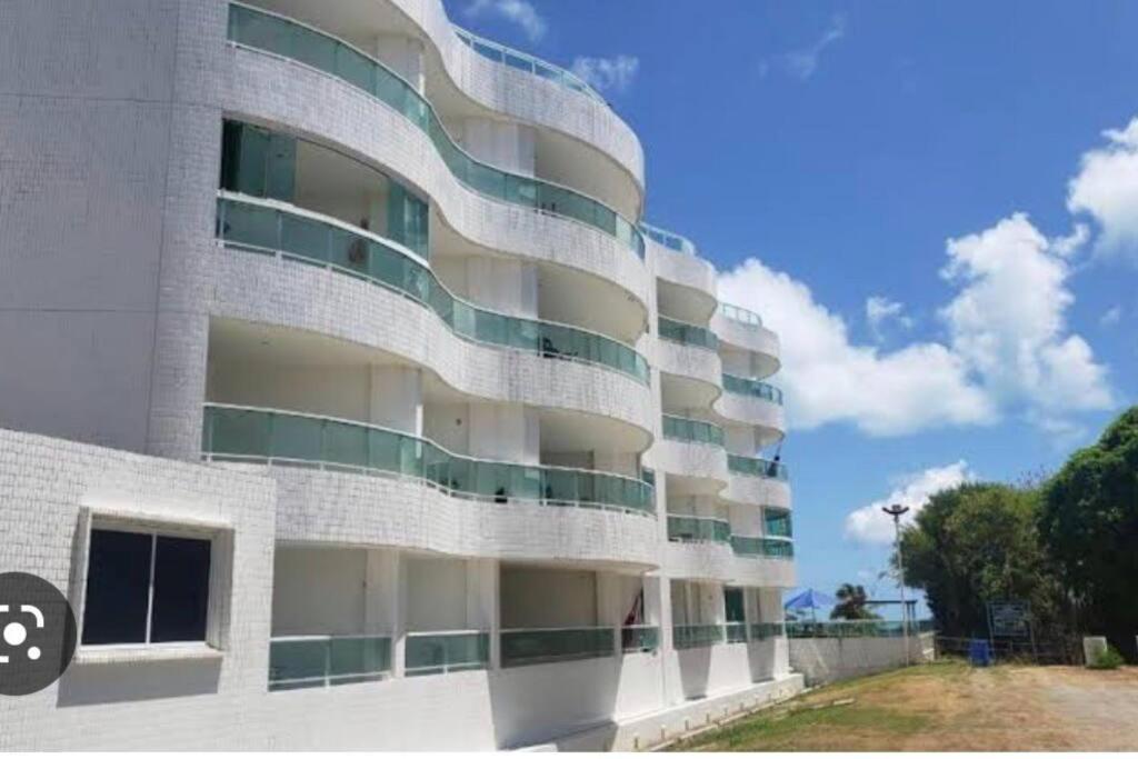 Flat Beira Mar Carapibus — Conde — photo 3