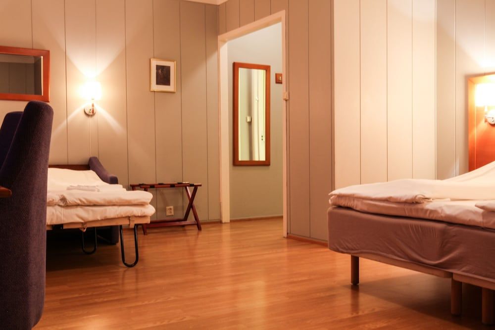 Horten Budget Hotel in Horten, Norway