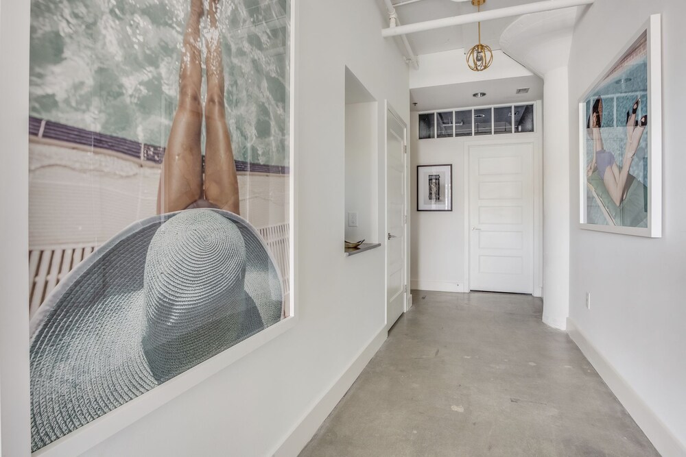 Edison Loft - photo 20
