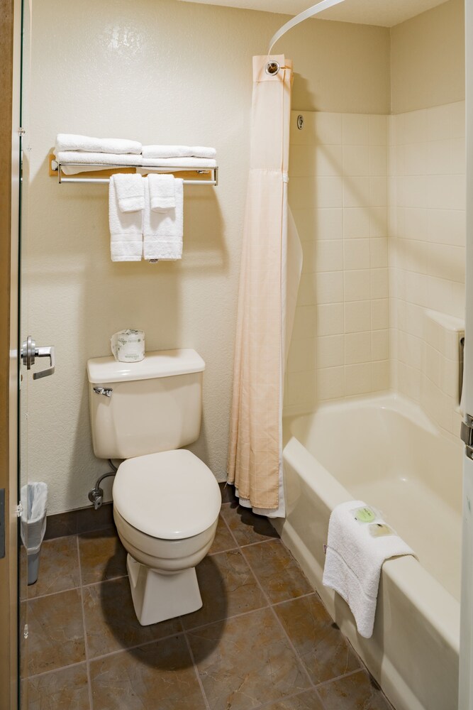 Inn America Boise - photo 16