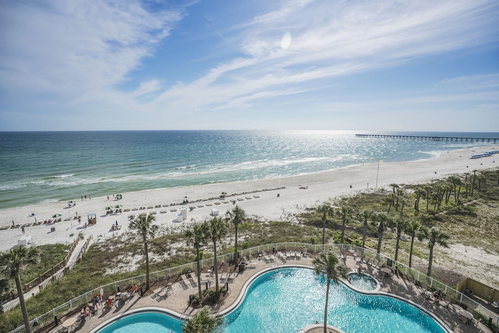 Grand Panama Beach Resort PET Friendly by Panhandle Getaways - photo 145