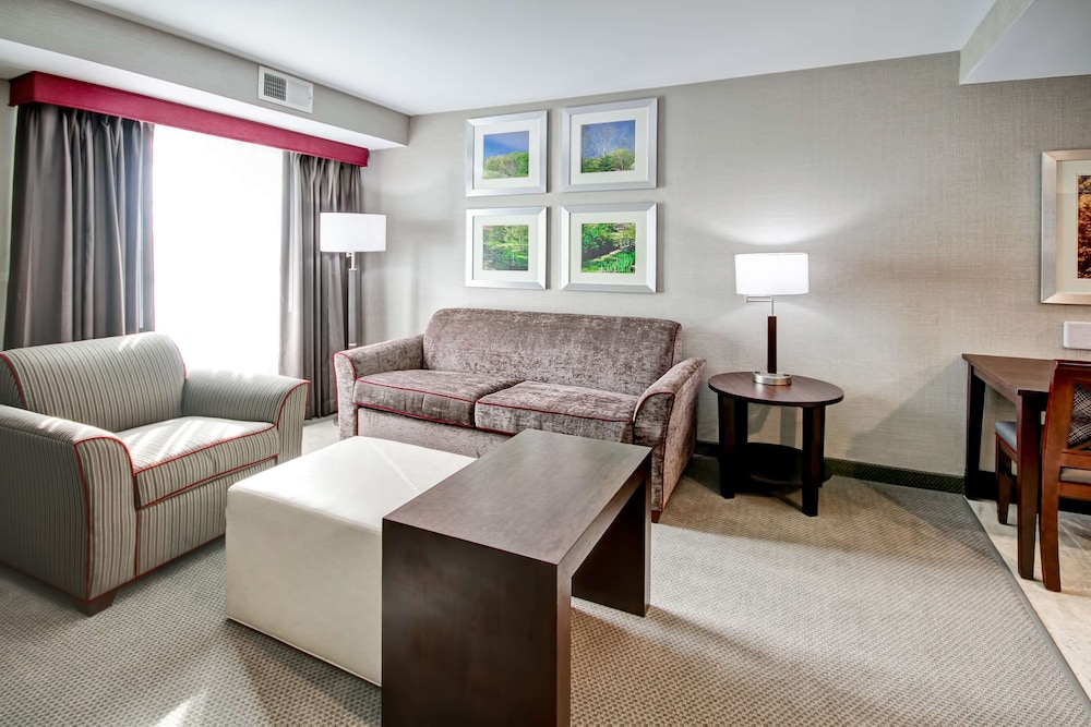 Homewood Suites by Hilton Bridgewater Branchburg - photo 18