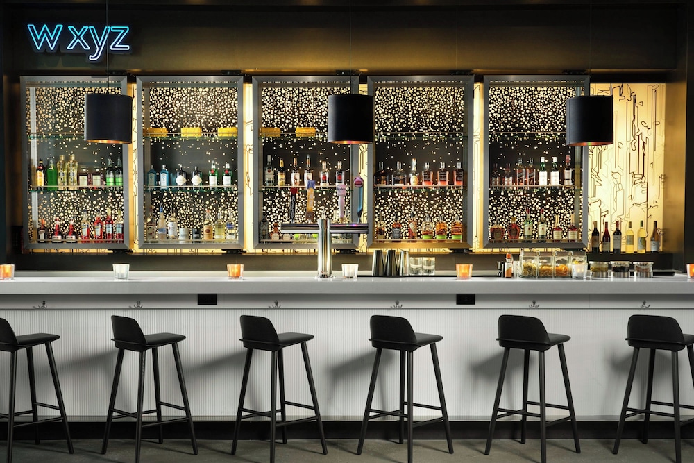 Aloft Henderson - photo 21