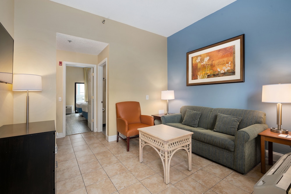 Coastal Palms Inn & Suites - photo 14