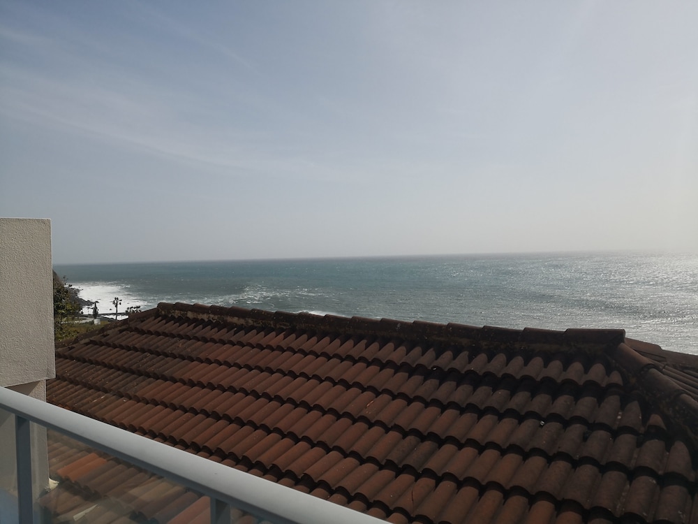 Boutique Hotel Jardim Do Mar in Calheta, Portugal