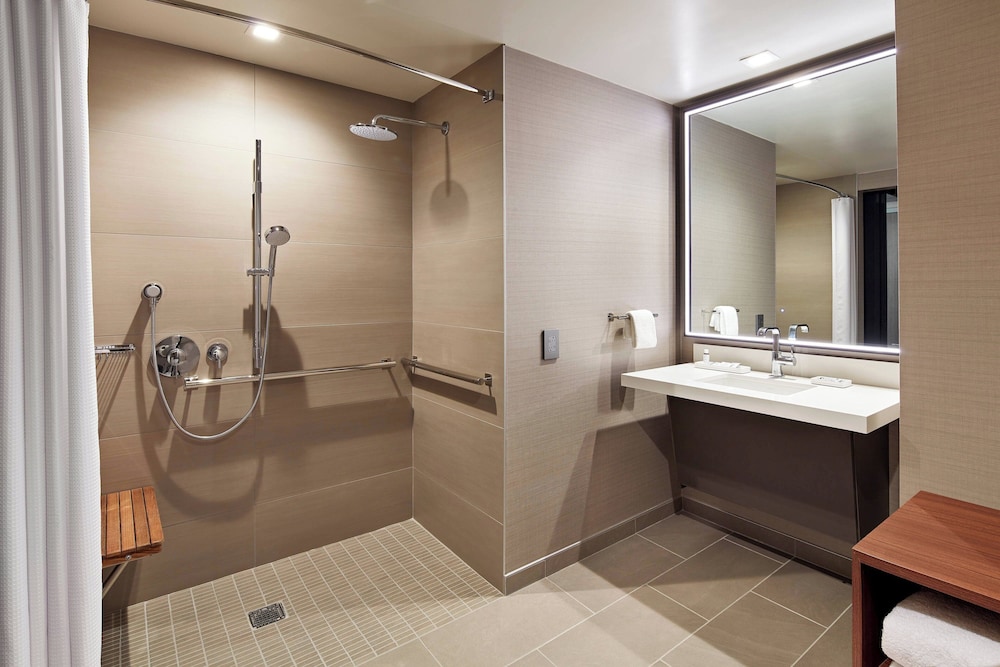 AC Hotel by Marriott Palo Alto - photo 24