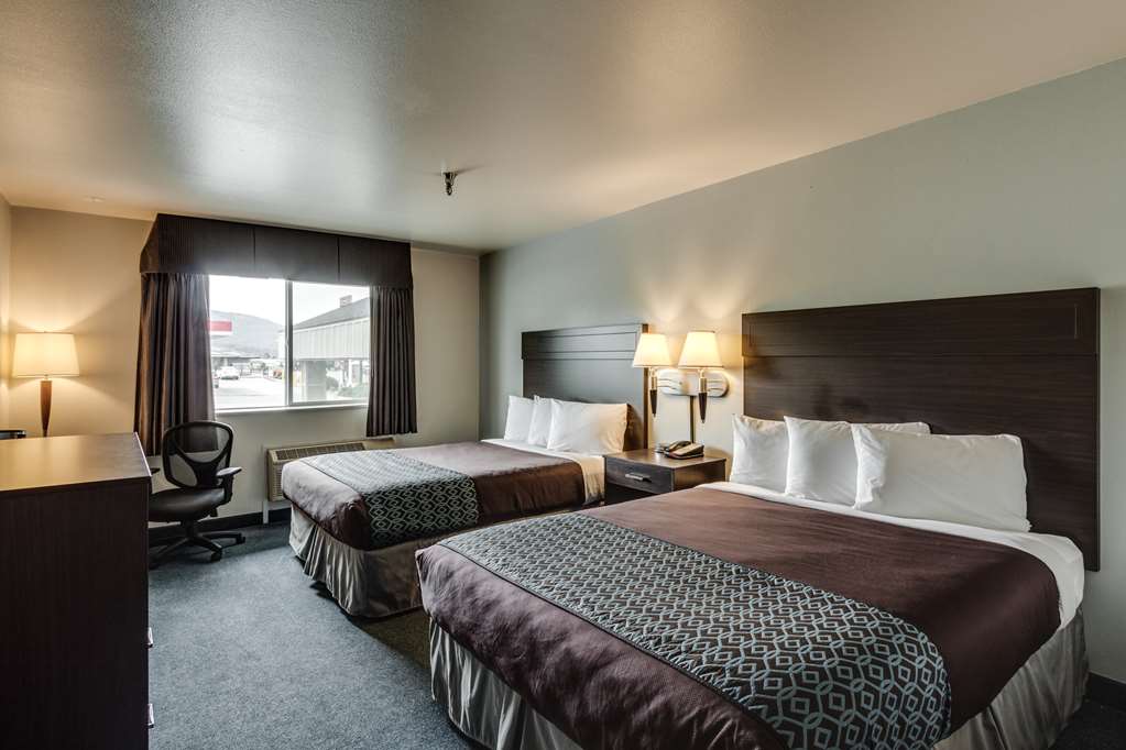 SureStay Plus Hotel by Best Western Post Falls - photo 10